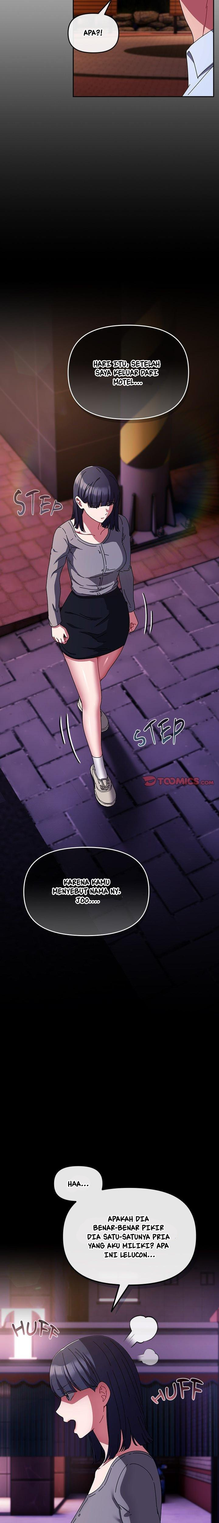 But I Love You: Chapter chapter-27 - Page 3