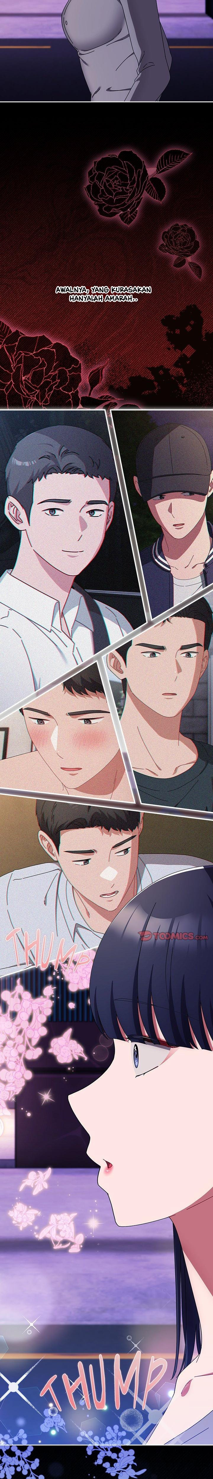 But I Love You: Chapter chapter-27 - Page 4