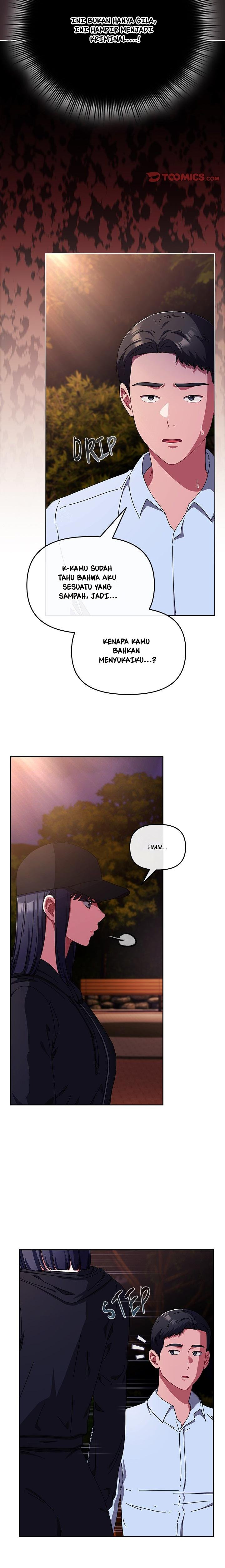But I Love You: Chapter chapter-27 - Page 9