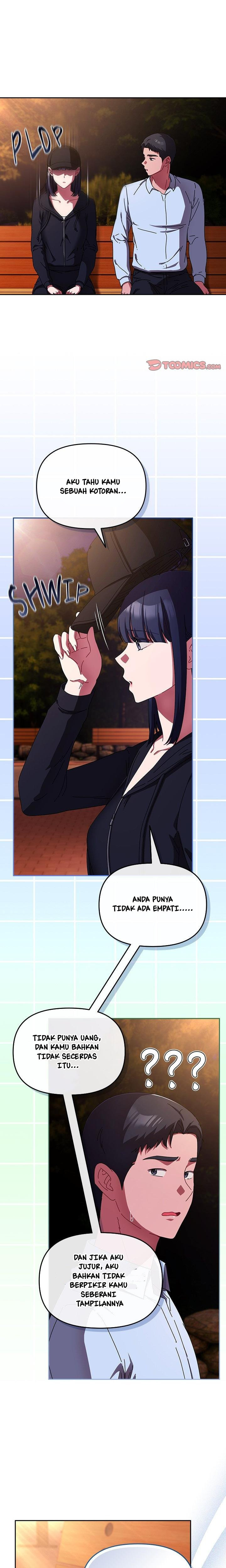 But I Love You: Chapter chapter-27 - Page 10
