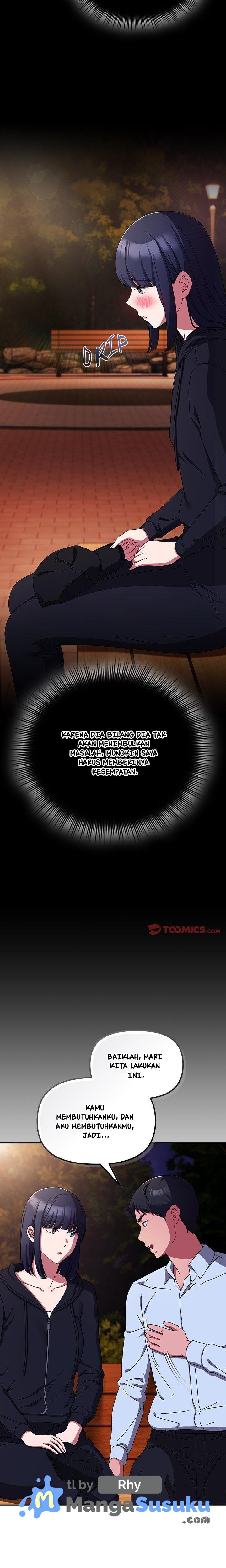But I Love You: Chapter chapter-27 - Page 13