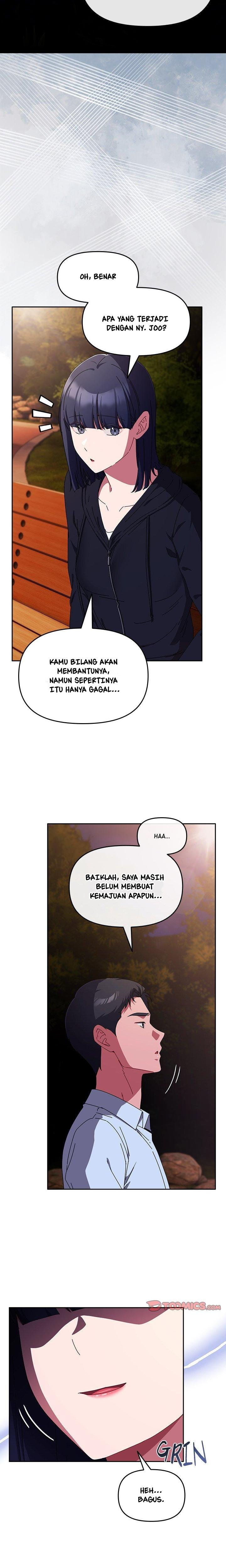 But I Love You: Chapter chapter-27 - Page 15
