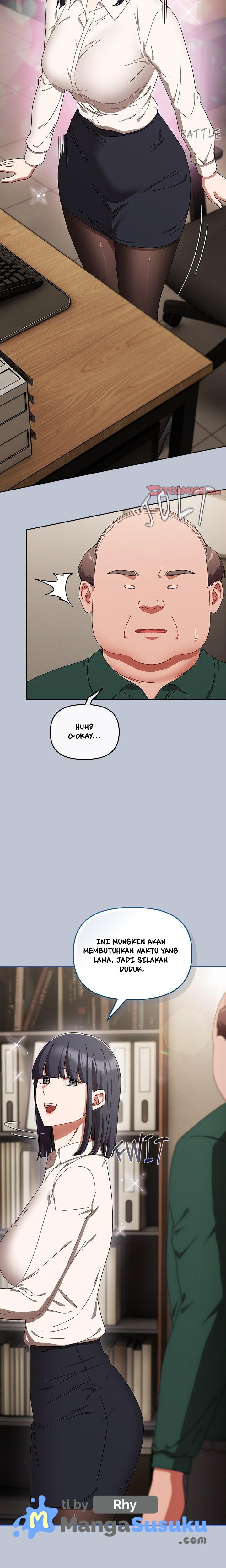 But I Love You: Chapter chapter-27 - Page 20