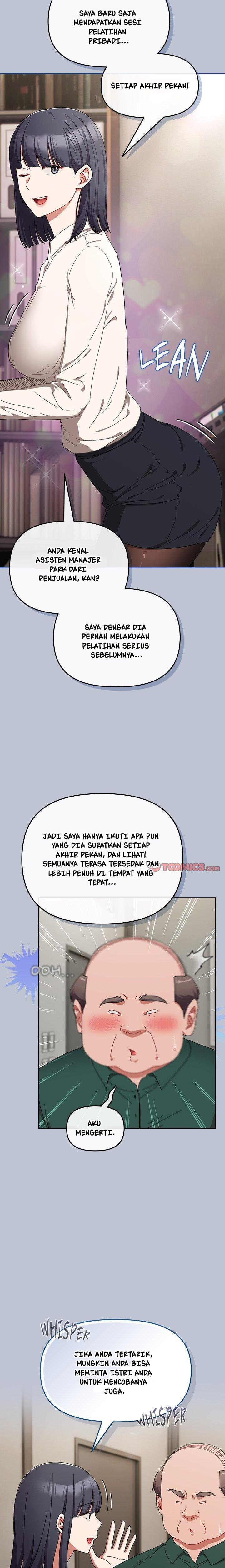 But I Love You: Chapter chapter-27 - Page 22