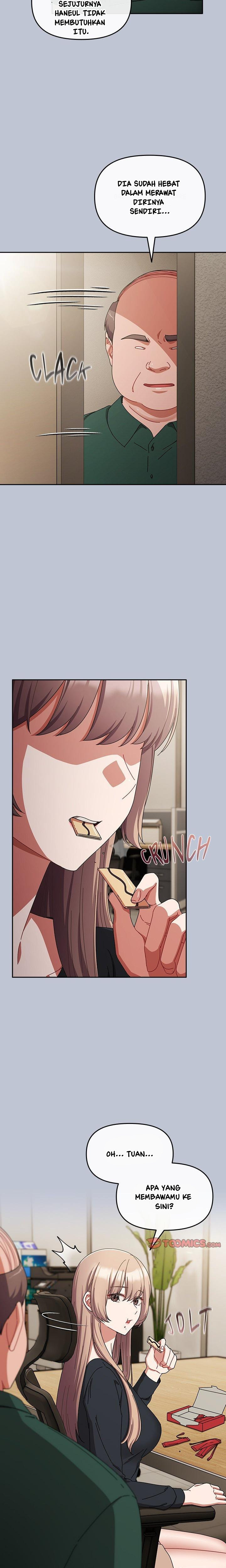 But I Love You: Chapter chapter-27 - Page 24