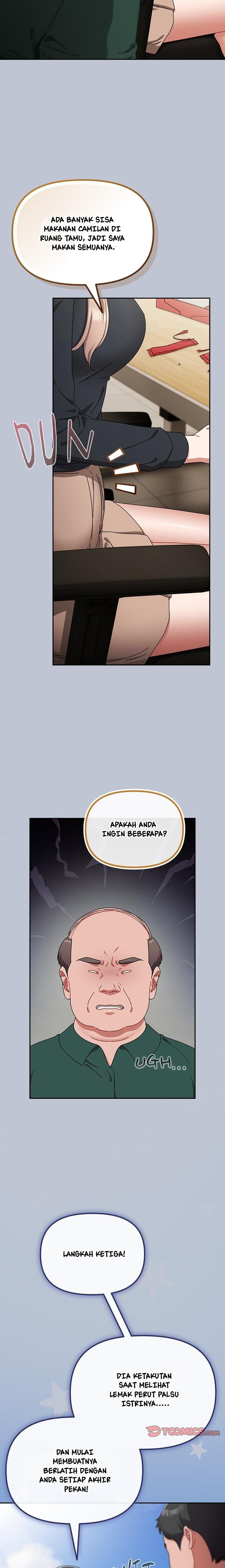 But I Love You: Chapter chapter-27 - Page 25