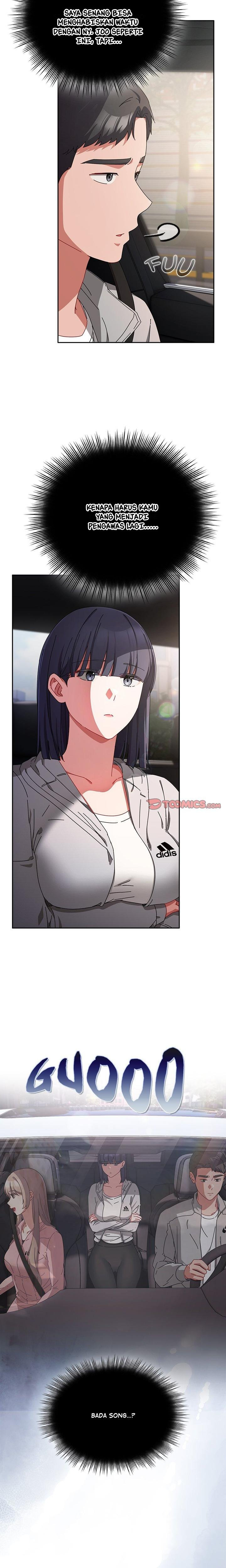 But I Love You: Chapter chapter-28 - Page 3