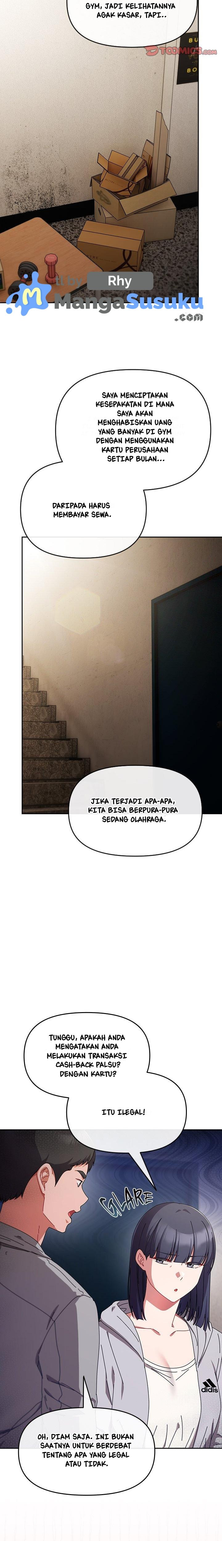 But I Love You: Chapter chapter-28 - Page 6