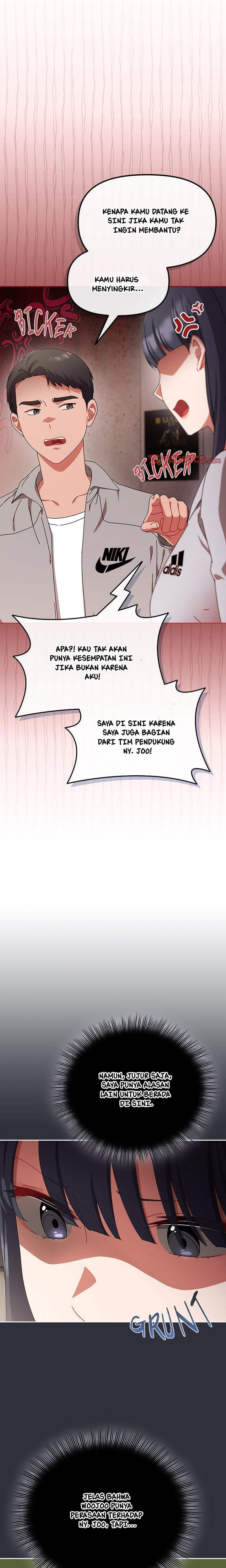 But I Love You: Chapter chapter-28 - Page 7