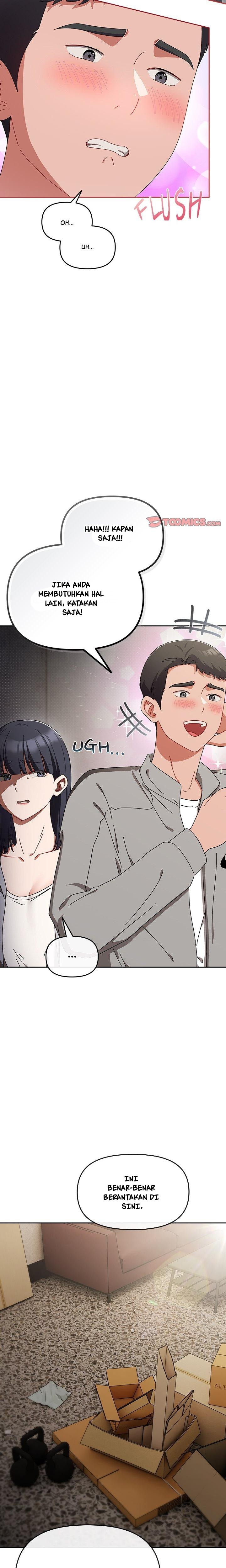 But I Love You: Chapter chapter-28 - Page 12