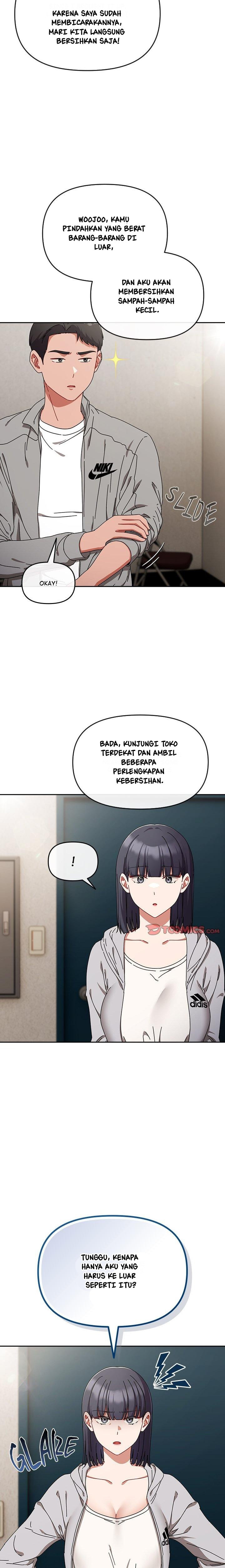 But I Love You: Chapter chapter-28 - Page 13