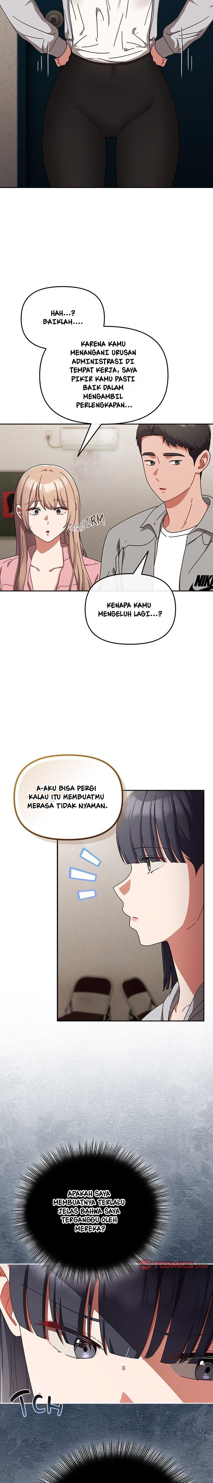 But I Love You: Chapter chapter-28 - Page 14