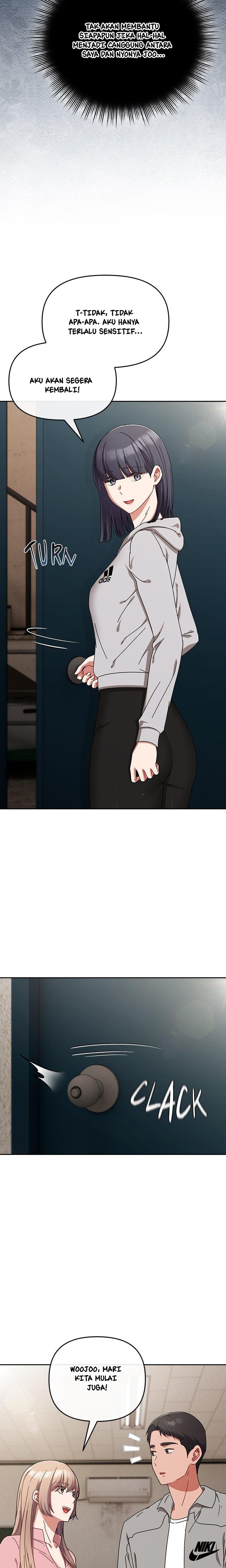 But I Love You: Chapter chapter-28 - Page 15