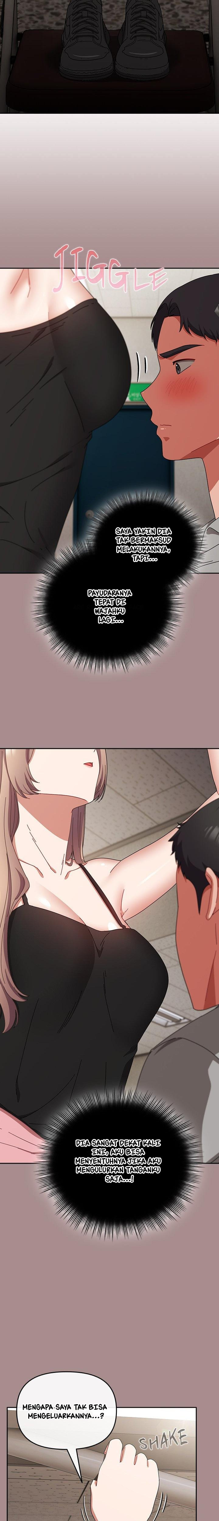 But I Love You: Chapter chapter-28 - Page 20