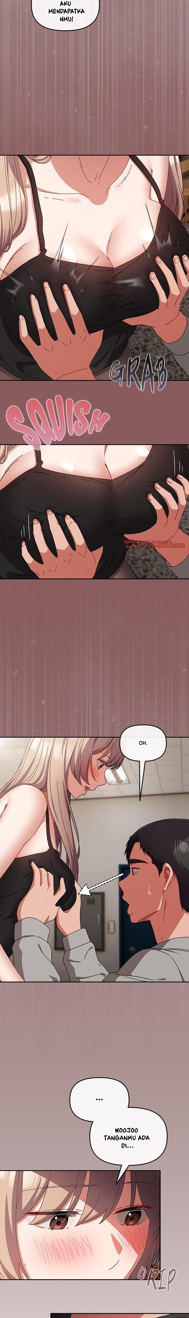 But I Love You: Chapter chapter-28 - Page 22