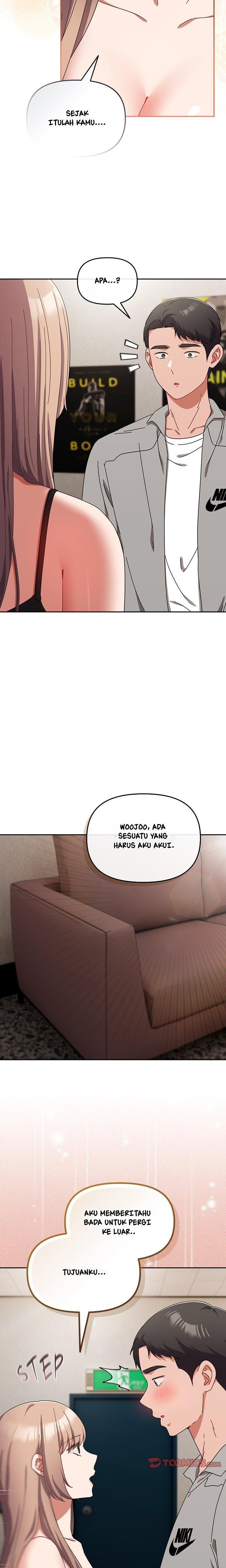 But I Love You: Chapter chapter-28 - Page 24