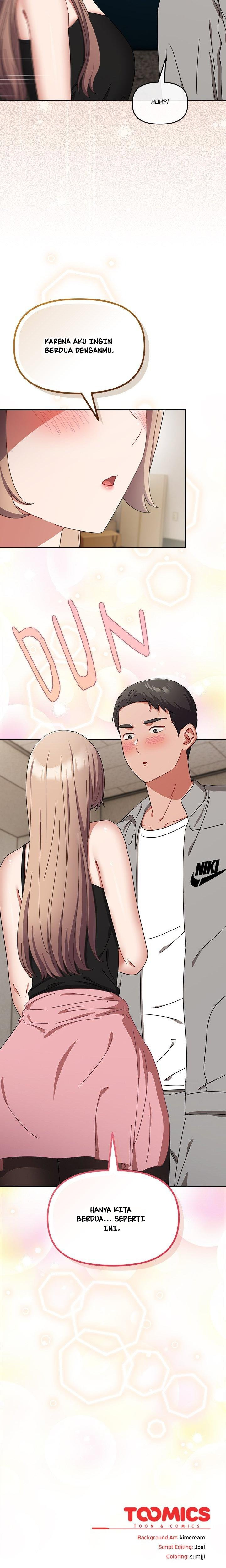 But I Love You: Chapter chapter-28 - Page 25