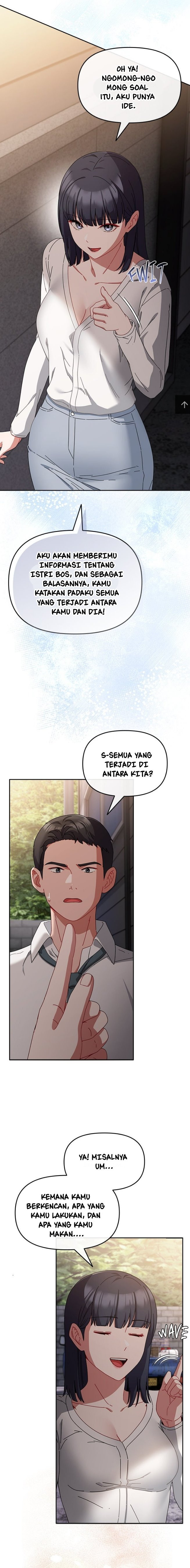 But I Love You: Chapter chapter-3 - Page 4