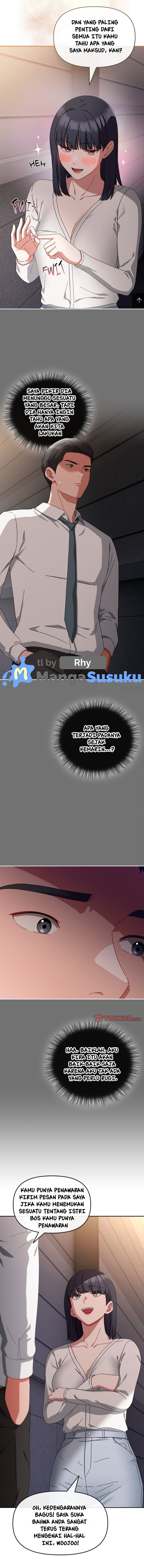 But I Love You: Chapter chapter-3 - Page 5