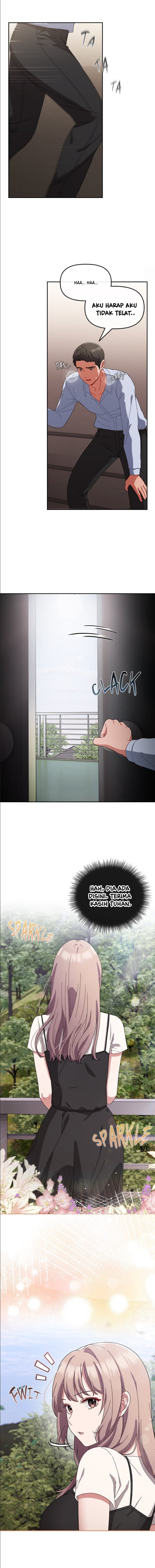 But I Love You: Chapter chapter-3 - Page 10
