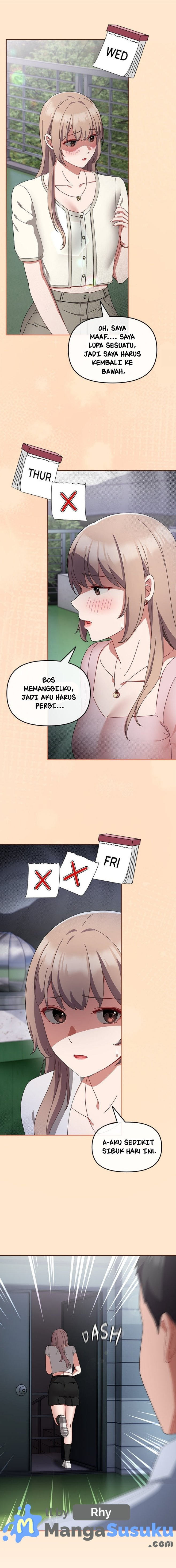 But I Love You: Chapter chapter-3 - Page 13