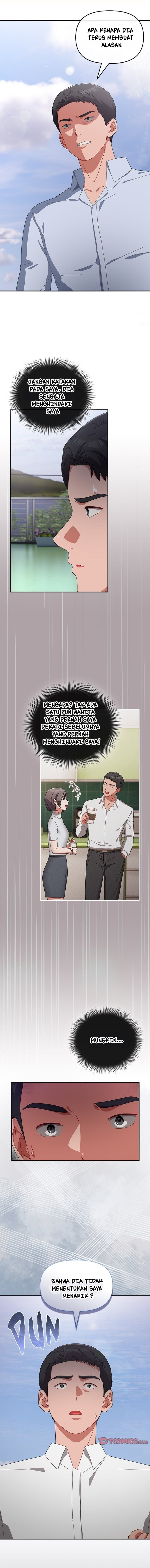 But I Love You: Chapter chapter-3 - Page 14