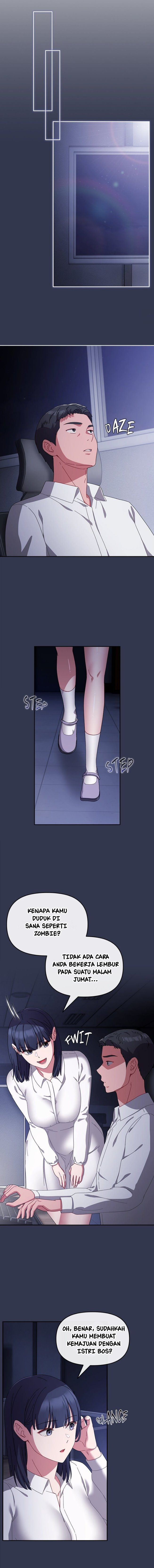 But I Love You: Chapter chapter-3 - Page 15