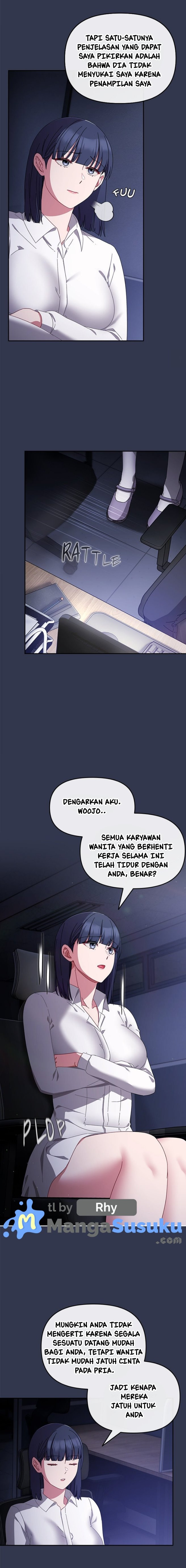 But I Love You: Chapter chapter-3 - Page 17