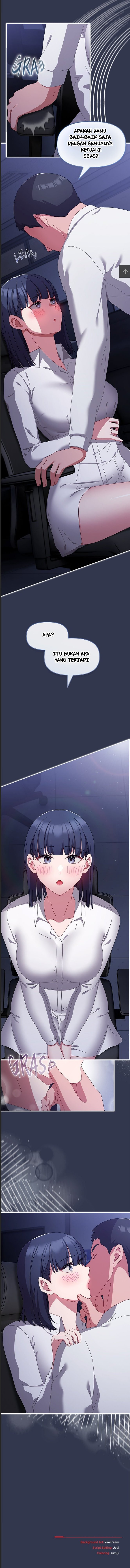 But I Love You: Chapter chapter-3 - Page 19
