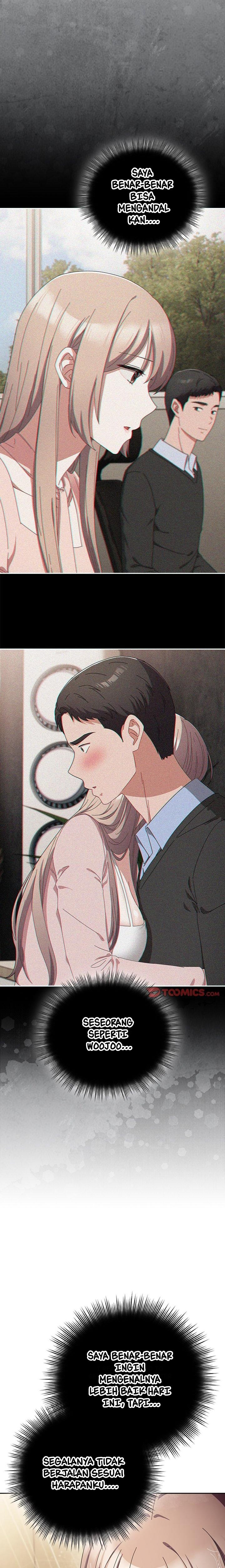 But I Love You: Chapter chapter-30 - Page 4
