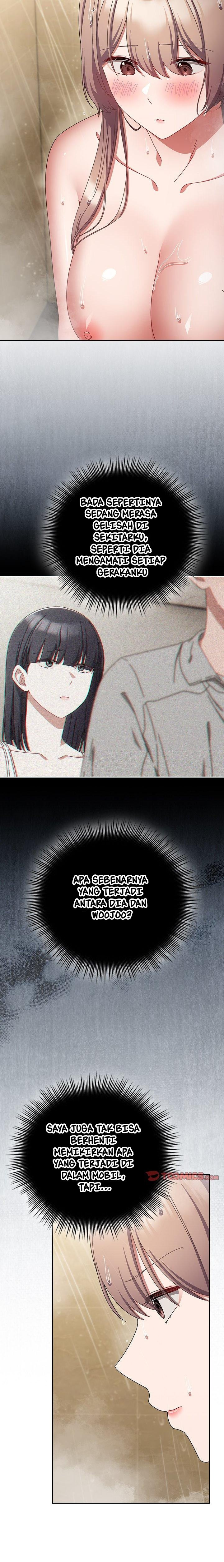 But I Love You: Chapter chapter-30 - Page 5