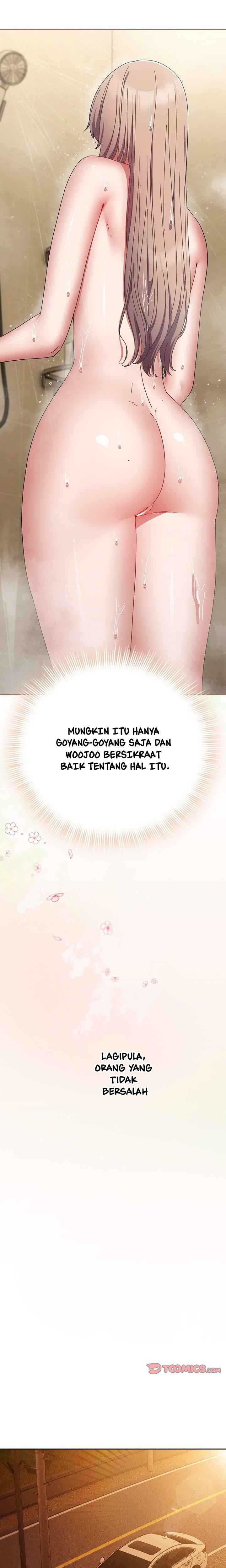 But I Love You: Chapter chapter-30 - Page 6