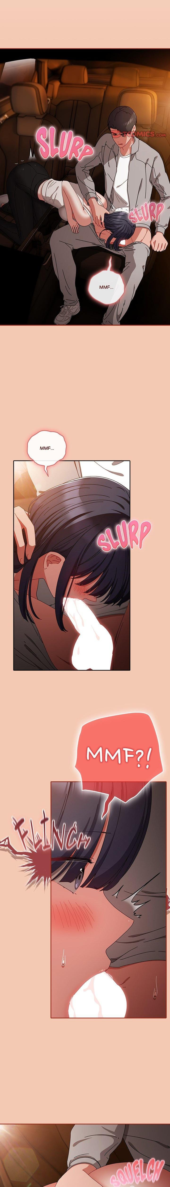 But I Love You: Chapter chapter-30 - Page 9