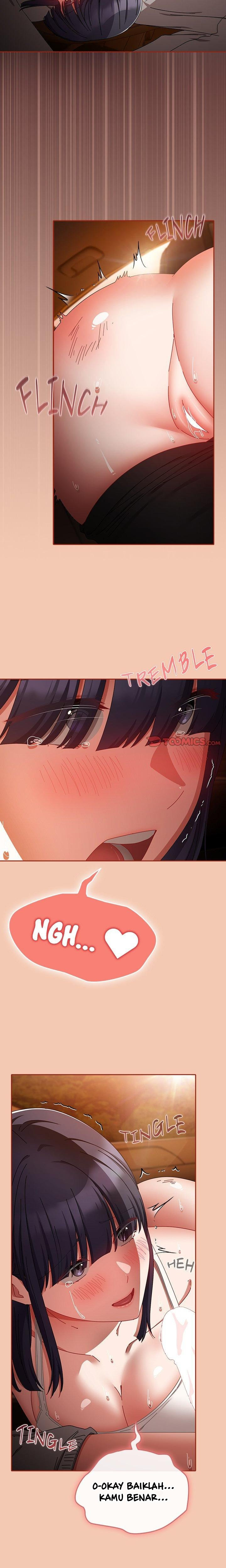 But I Love You: Chapter chapter-30 - Page 12