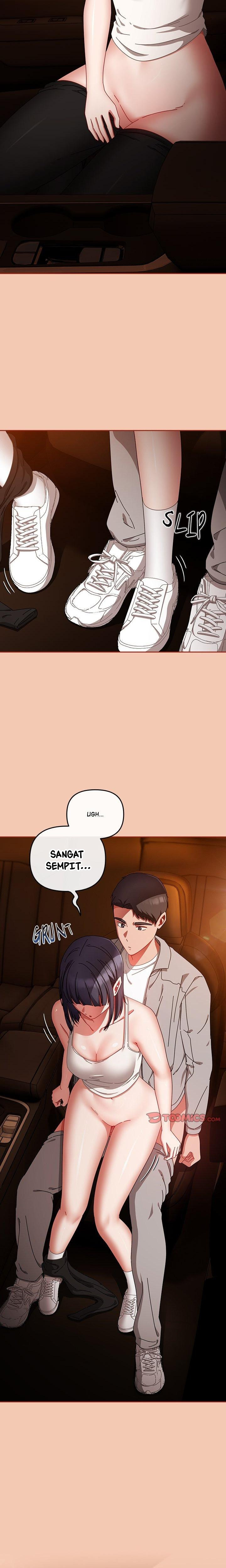 But I Love You: Chapter chapter-30 - Page 14