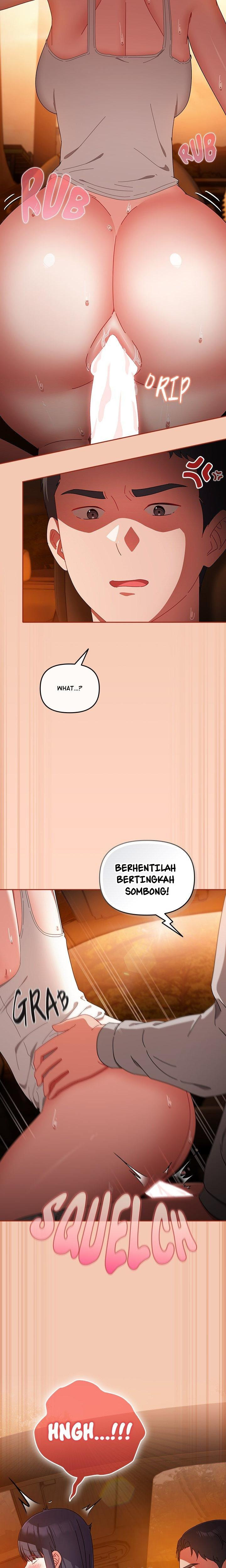 But I Love You: Chapter chapter-30 - Page 17