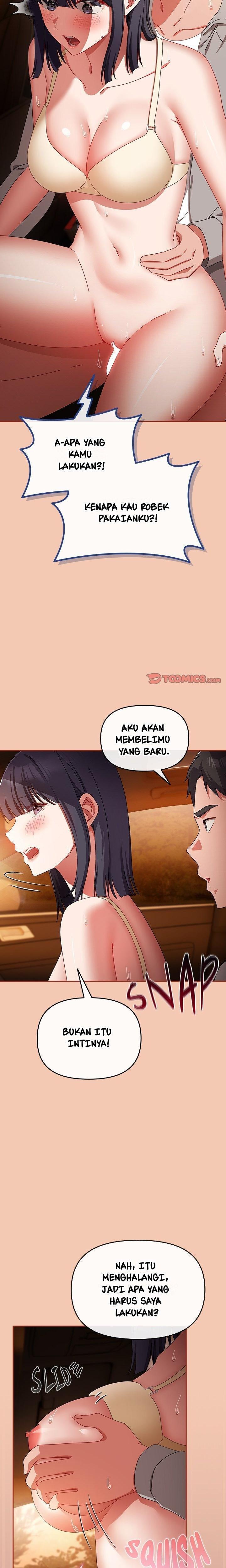 But I Love You: Chapter chapter-30 - Page 21