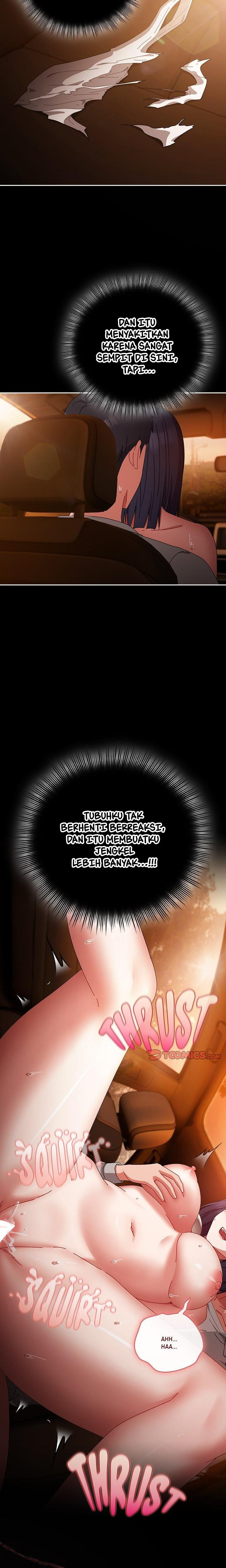 But I Love You: Chapter chapter-30 - Page 23