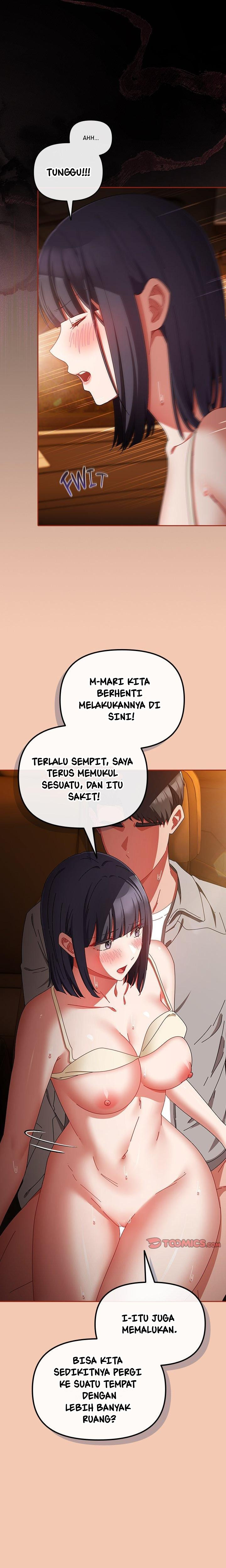 But I Love You: Chapter chapter-30 - Page 24