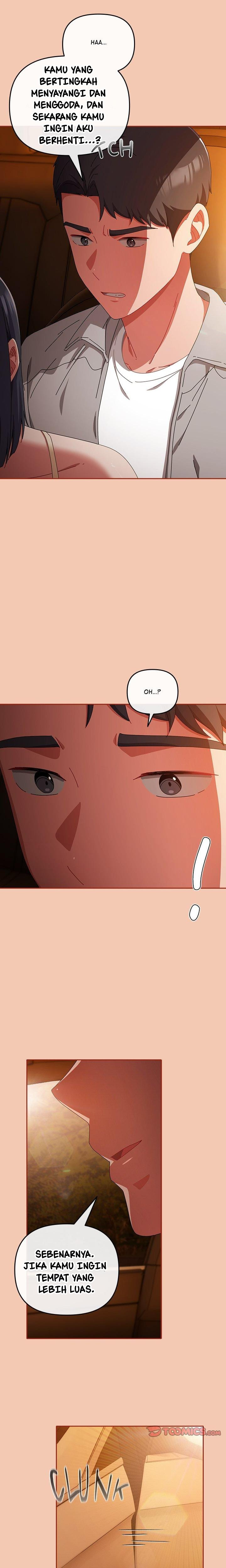 But I Love You: Chapter chapter-30 - Page 25