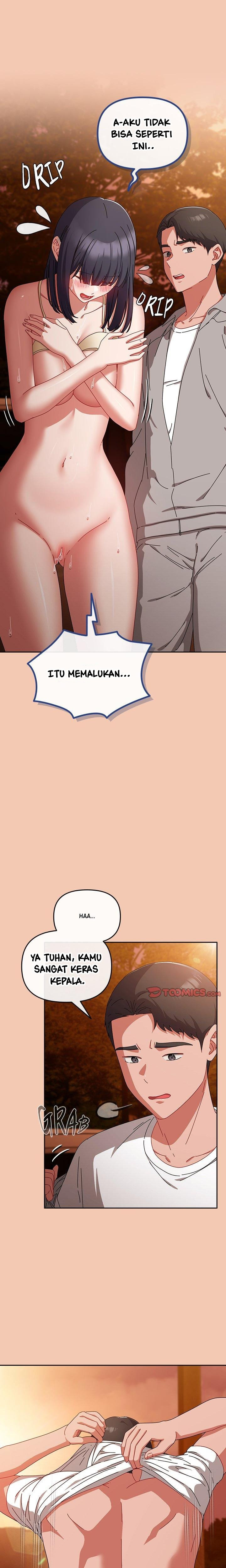 But I Love You: Chapter chapter-31 - Page 4