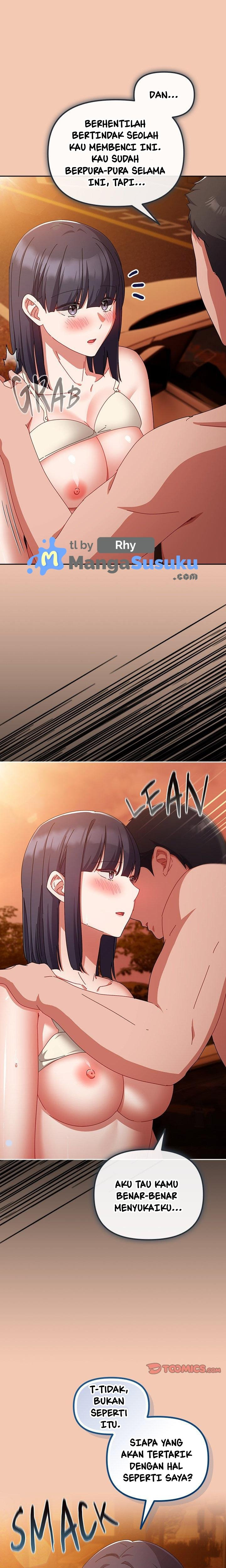 But I Love You: Chapter chapter-31 - Page 6