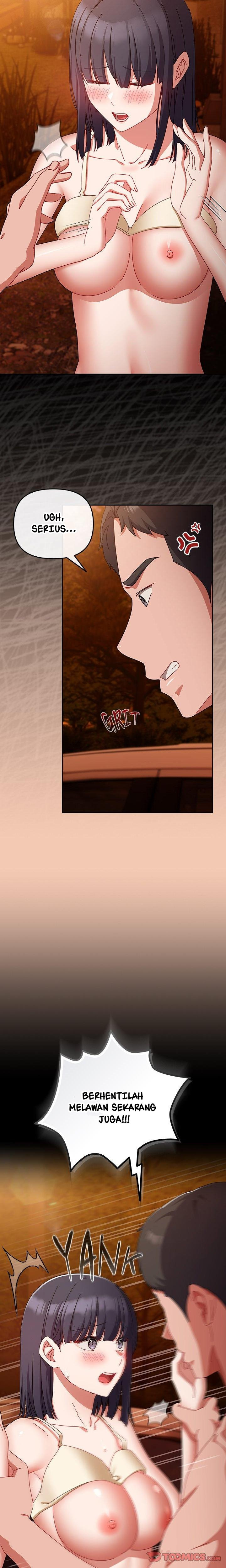 But I Love You: Chapter chapter-31 - Page 7