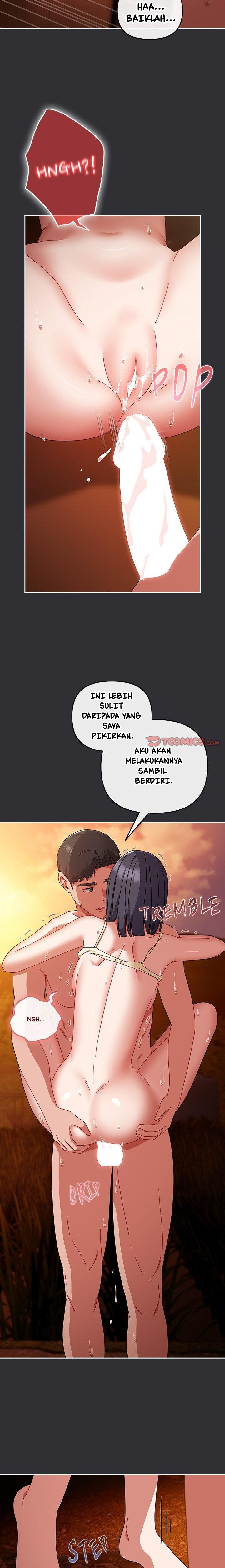 But I Love You: Chapter chapter-31 - Page 12