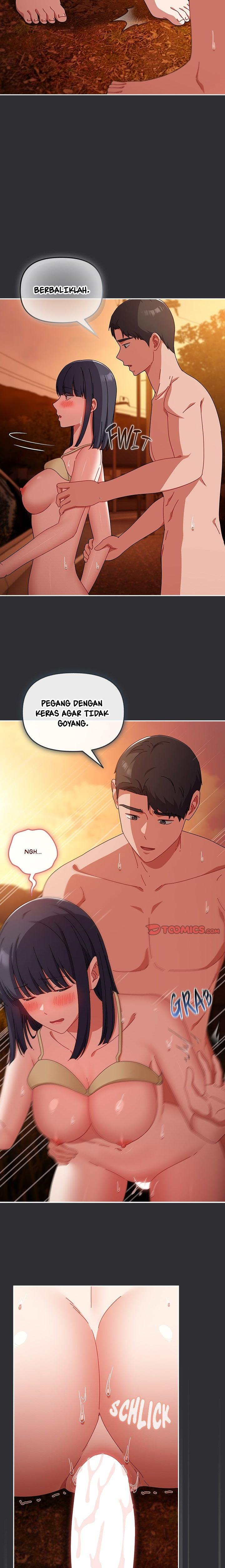 But I Love You: Chapter chapter-31 - Page 13