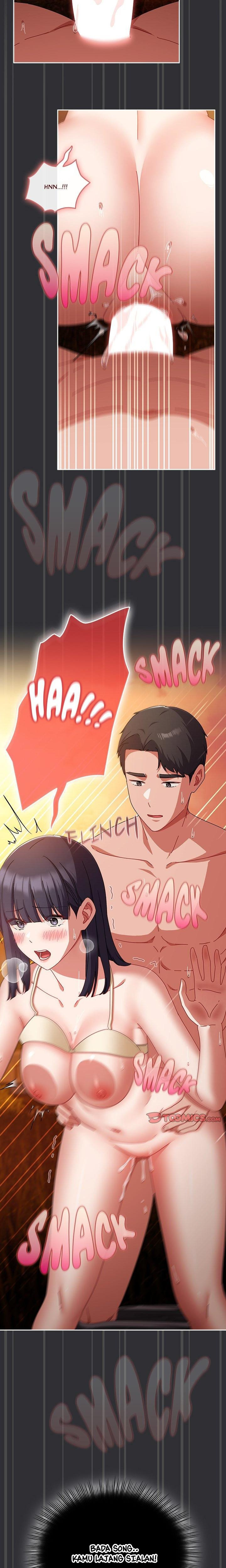 But I Love You: Chapter chapter-31 - Page 14