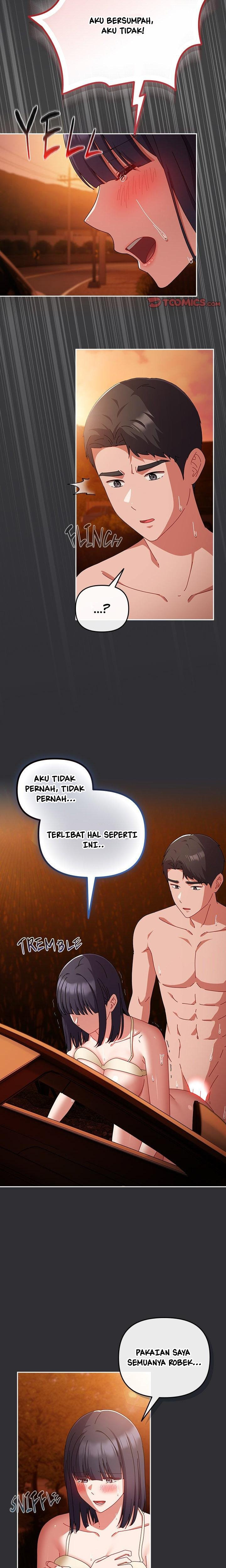 But I Love You: Chapter chapter-31 - Page 19