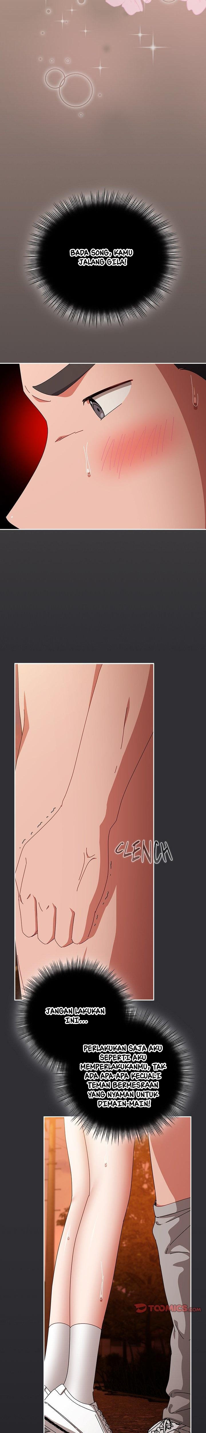 But I Love You: Chapter chapter-31 - Page 25