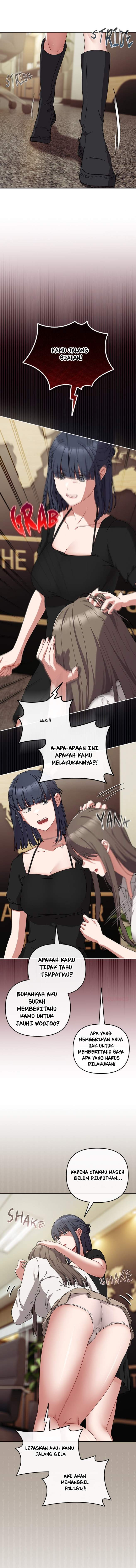 But I Love You: Chapter chapter-36 - Page 3