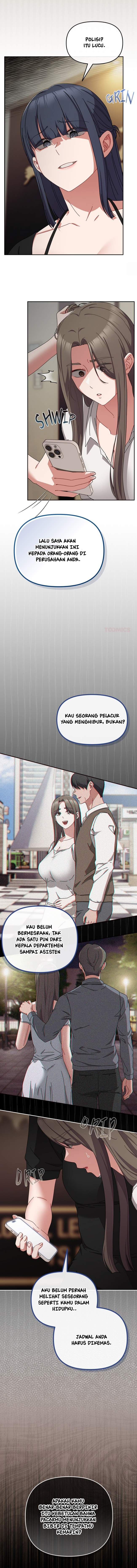 But I Love You: Chapter chapter-36 - Page 4